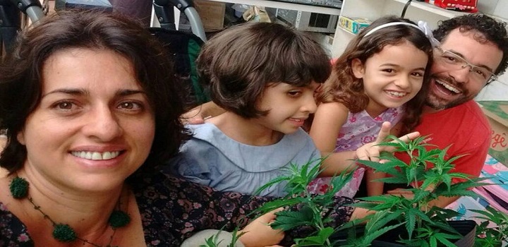 Margarete Santos de Brito, fundadora da Apepi, transformou a luta pelo bem-estar da filha deficiente em uma causa social