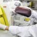 Tratamento com plasma Covid 19