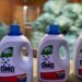 Fábrica clandestina da OMO