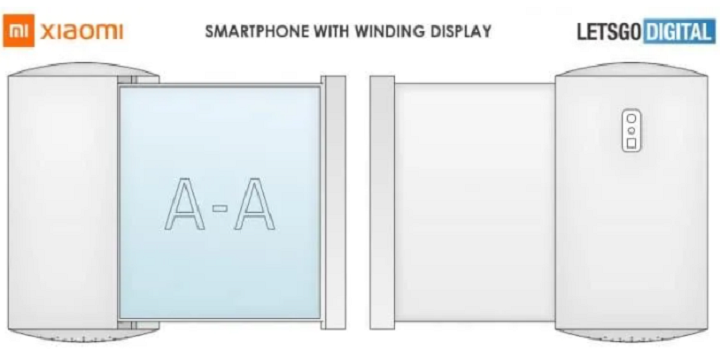 Xiaomi Smartphone Smart Speaker
