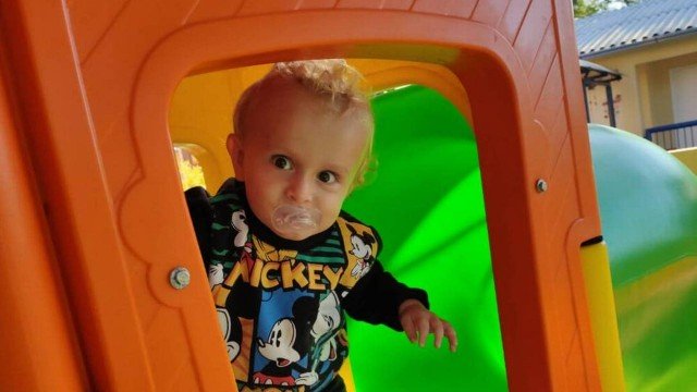 crianças mortas em creche de SC