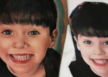 Leniel Borel presta homenagem a Henry