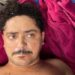 Morte do miliciano ECKO