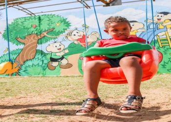 ede municipal de ensino de Campos (RJ), vai iniciar ensino híbrido seguro na próxima segunda-feira (21)