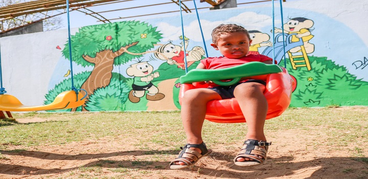ede municipal de ensino de Campos (RJ), vai iniciar ensino híbrido seguro na próxima segunda-feira (21)