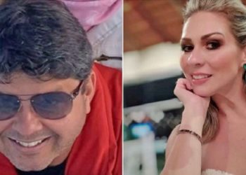 Casal morto em apartamento no Recreio