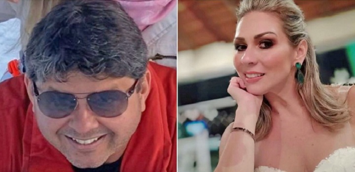 Casal morto em apartamento no Recreio