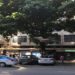 garota foi levada em estado grave para o Hospital Souza Aguiar.