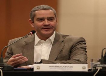 Audios revelam assédio de presidente da CBF