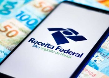 Restituição imposto de renda 2025