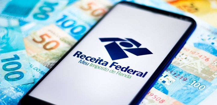 Restituição imposto de renda 2025