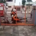 Mulher é alvo de tiros no Parque Leopoldina em Campos