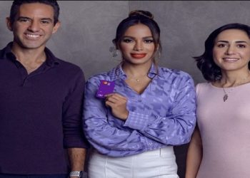 Anitta Nubank