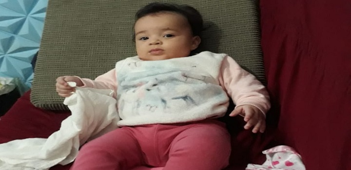 Polícia investiga morte de bebê de 5 meses em creche particular