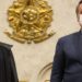Fux garante Copa América a Bolsonaro e STF não deve impedir competição no Brasil