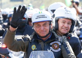 Bolsonaro tentativa de golpe