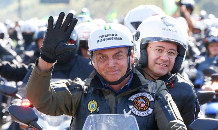 Bolsonaro tentativa de golpe