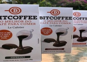 Café de comer Cafene Innova