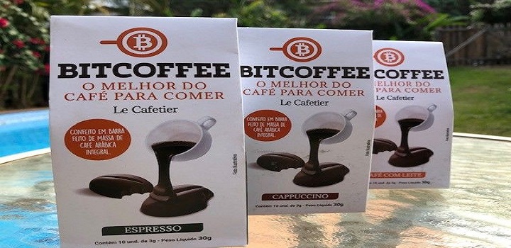 Café de comer Cafene Innova