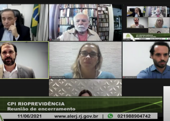 PI investigou operações de crédito realizadas pelo Rioprevidência