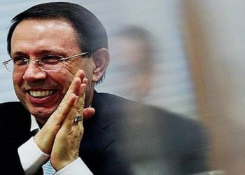 CPI DA COVID: WIZARD TEM PASSAPORTE RETIDO