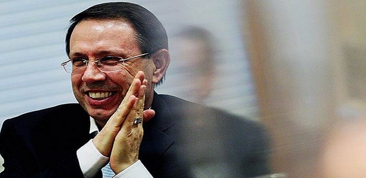 CPI DA COVID: WIZARD TEM PASSAPORTE RETIDO