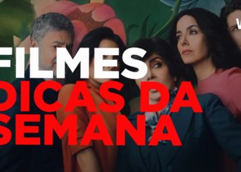 Filmes canal por streaming