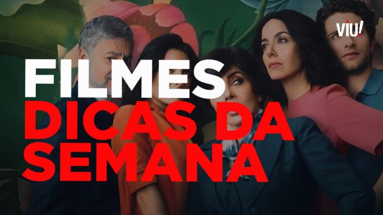 Filmes canal por streaming