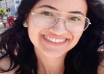 "Estamos vivendo ou só correndo?", diz mensagem compartilhada por vítima de feminicídio, em Niterói.