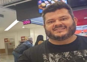 produtor sertanejo e locutor de festivais de música country Roney Costa, de 42 anos, morreu depois de passar mal,