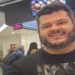 produtor sertanejo e locutor de festivais de música country Roney Costa, de 42 anos, morreu depois de passar mal,