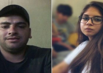 Letícia Tanzi foi morta pelo pai que havia acabado de deixar a prisão, no dia 3 de outubro de 2018, em São Roque (SP)