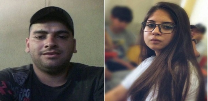 Letícia Tanzi foi morta pelo pai que havia acabado de deixar a prisão, no dia 3 de outubro de 2018, em São Roque (SP)