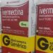 Medicamento foi incluído em estudo que já apontou que a azitromicina é ineficaz no tratamento da covid-19.