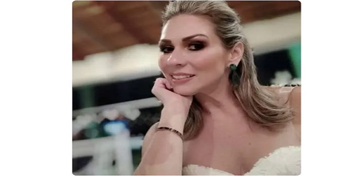 Mulher encontrada morta no Recreio com o marido citou oração com o filho