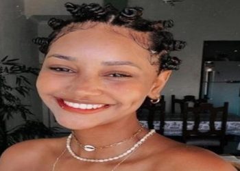PMs dizem ter dado sete tiros de fuzil durante ação em que morreu Kathlen, no Rio. P