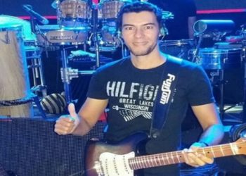 Cantor que fez dupla com Cristiano Araújo é encontrado morto em Goiânia