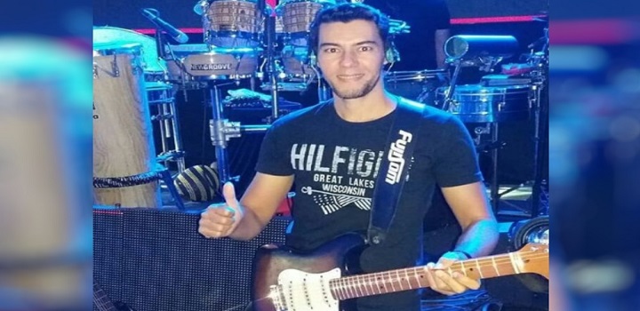 Cantor que fez dupla com Cristiano Araújo é encontrado morto em Goiânia