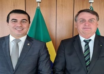 Luís Miranda (DEM) afirmou que presidente sabia que "tinha crime" na compra de imunizantes