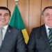 Luís Miranda (DEM) afirmou que presidente sabia que "tinha crime" na compra de imunizantes