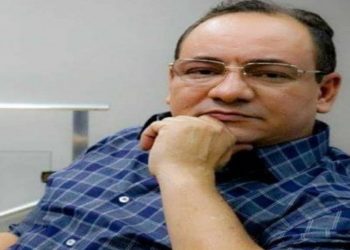 José Marcondes Muvuca foi candidato ao governo em 2014
