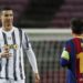 Cristiano Ronaldo e Lionel Messi