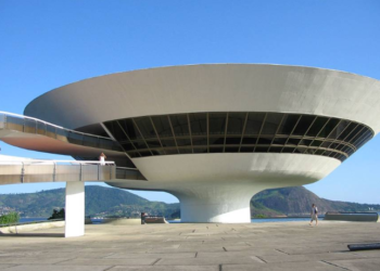 Museu de Niterói
