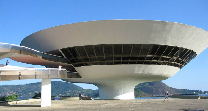 Museu de Niterói