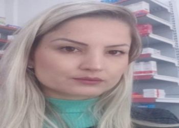 jORNSLISTA TENTA MATAR EX NAMORADA NO MT