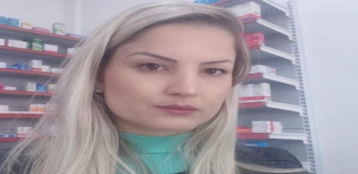 jORNSLISTA TENTA MATAR EX NAMORADA NO MT
