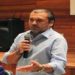 policiais federais que cumpriram os mandados judiciais de prisão na quarta fase da Operação Sangria foram recebidos a tiros pelo empresário Nilton Costa Lins Júnior