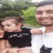 Pai e filha morreram no desabamento de um prédio de quatro andares em Rio das Pedras, na Zona Oeste do Rio