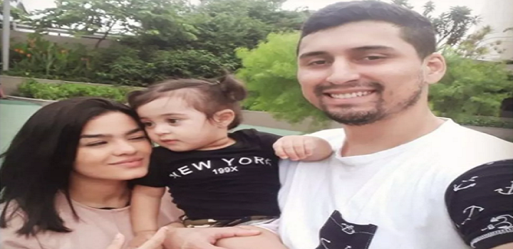 Pai e filha morreram no desabamento de um prédio de quatro andares em Rio das Pedras, na Zona Oeste do Rio