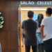 Velorio de empresário morto em banheiro no Leblon